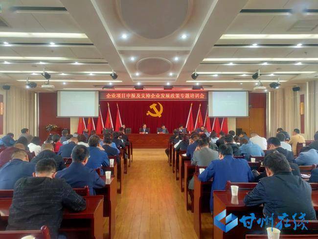 蓝山县科技局最新发展规划引领科技创新，助力县域经济高质量发展