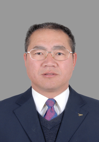 禄丰县人力资源和社会保障局领导团队最新配置及职能简介