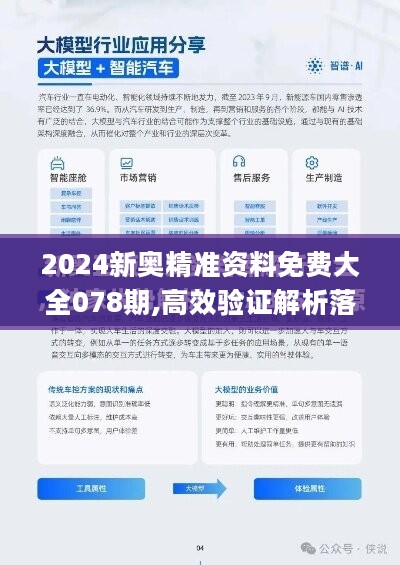 2024新奥精准正版资料｜快速方案落实