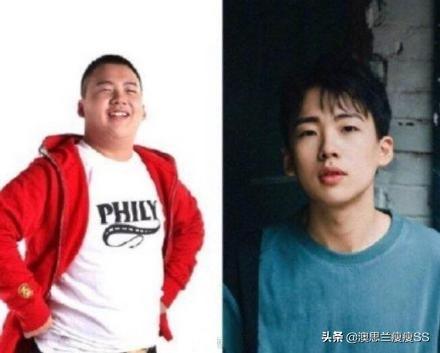 探索瘦身之道，明星最新减肥言论引领健康生活新潮流