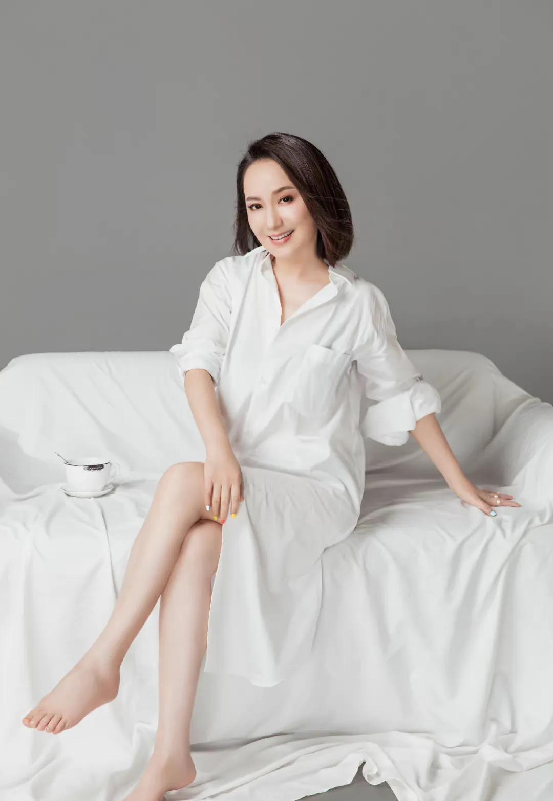 周艳泓最佳写真，音乐与艺术的完美融合探寻