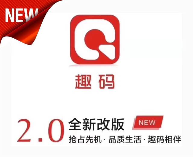 趣码最新信息解析及前景展望，应用趋势与发展预测