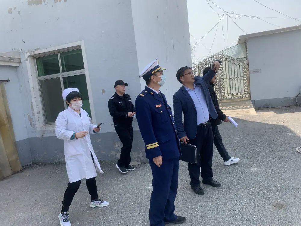 海城区自然资源和规划局最新领导团队及未来工作展望