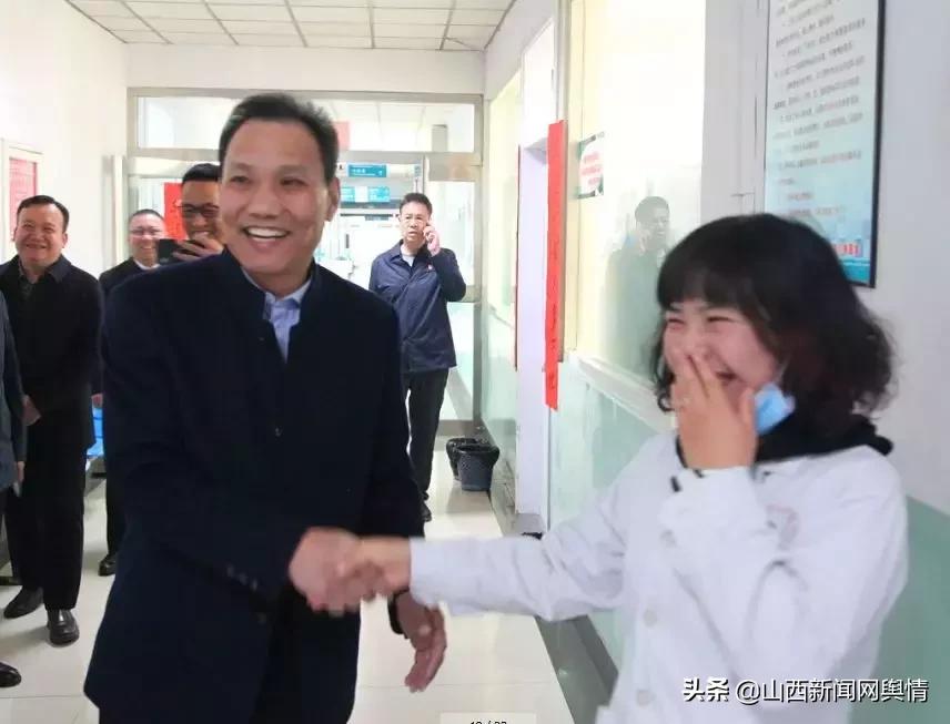 晋城镇新任领导团队引领未来，塑造新篇章