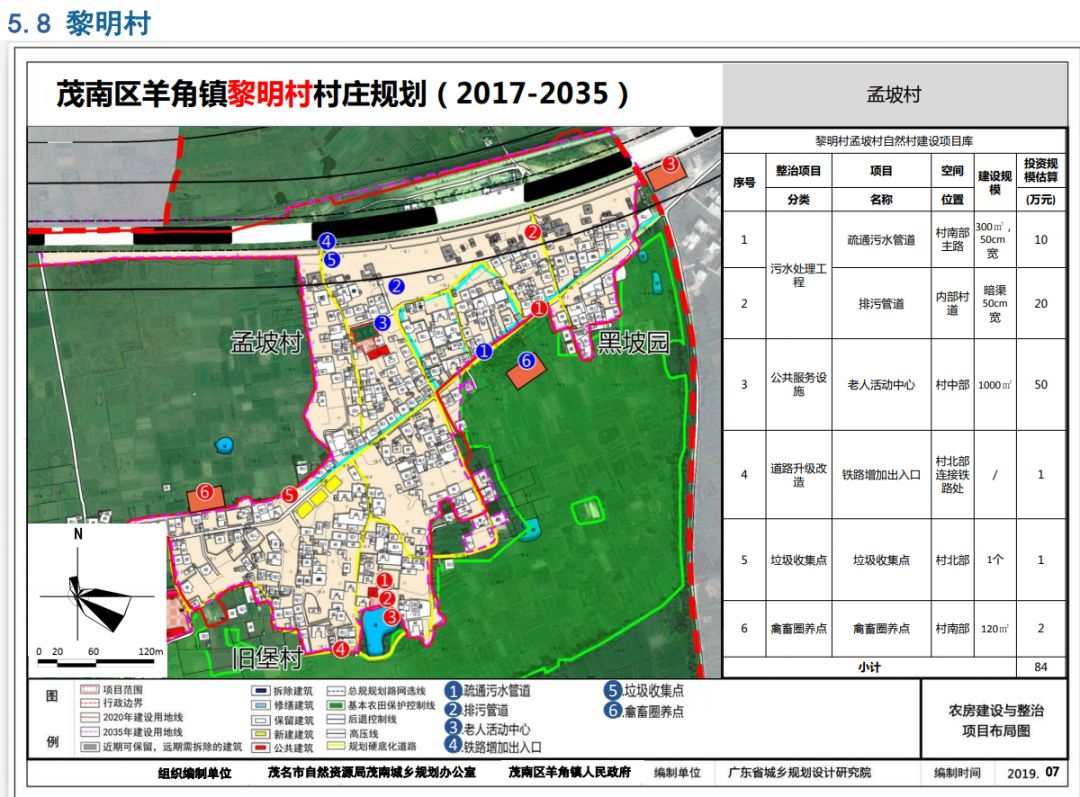东岭村委会最新发展规划揭秘，全面推进村庄振兴战略