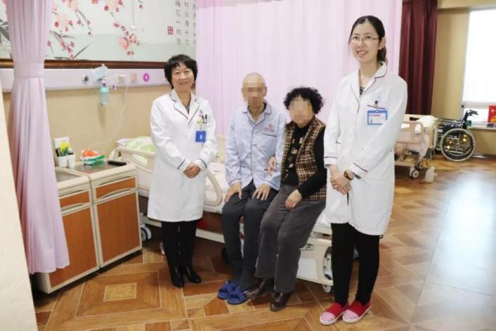 盛京医院最新就诊体验，科技与人文关怀的交融典范
