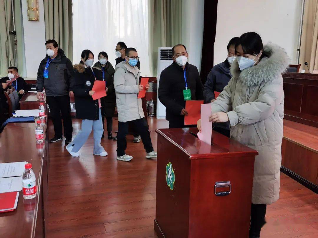红古区初中重塑教育领导团队，最新人事任命推动教育质量跃升