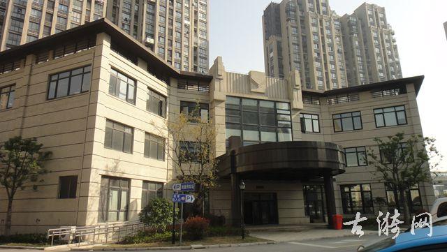 社区新址探索，新时代发展之路揭秘，最新动态一网打尽！