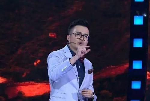 熊浩最新演讲，引领时代潮流，探索未来新篇章