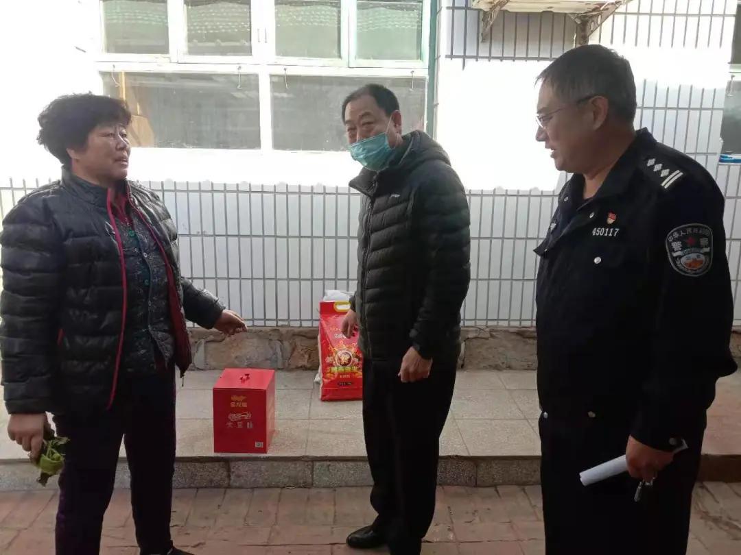 千户村委会最新交通新闻，迈向现代化交通的新篇章