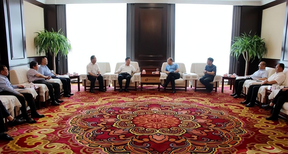 中煤集团最新动态，引领行业变革，打造清洁能源未来之路
