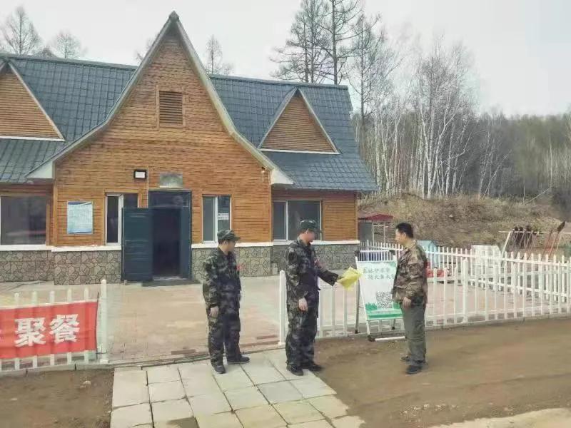 松岭区应急管理局人事大调整，构建更强大的应急管理体系