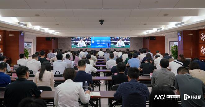 梅江区人力资源和社会保障局最新动态简报