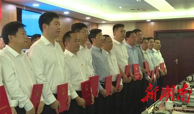 冷水江市医疗保障局最新消息速递