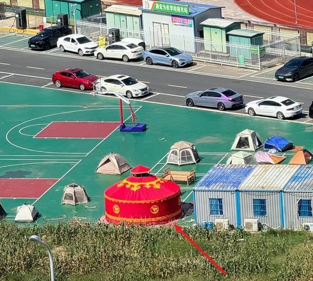 肥东最新地震，了解、分析与应对策略
