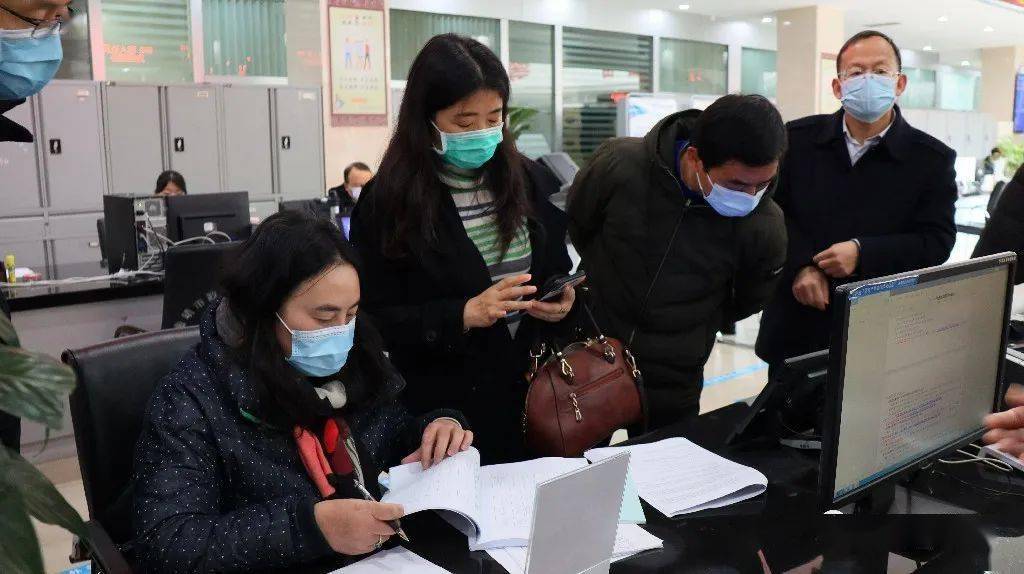 曲靖市市行政审批办公室最新动态报道速递