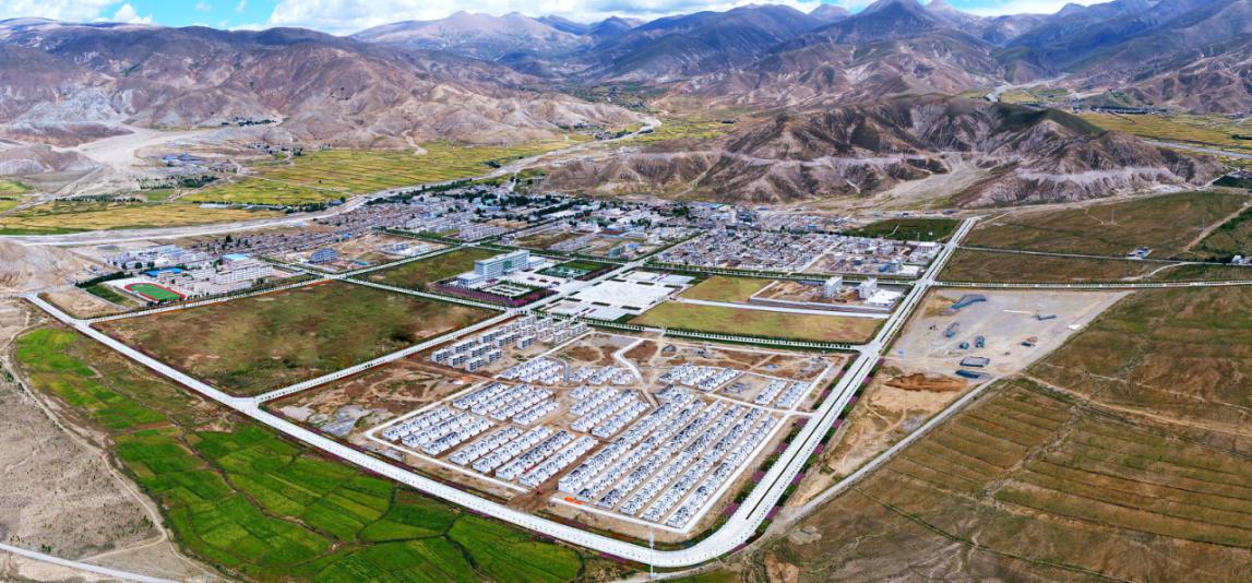 谢通门县住房和城乡建设局最新发展规划揭秘