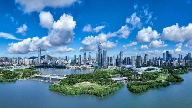 深圳创新先锋，最新举措引领发展浪潮