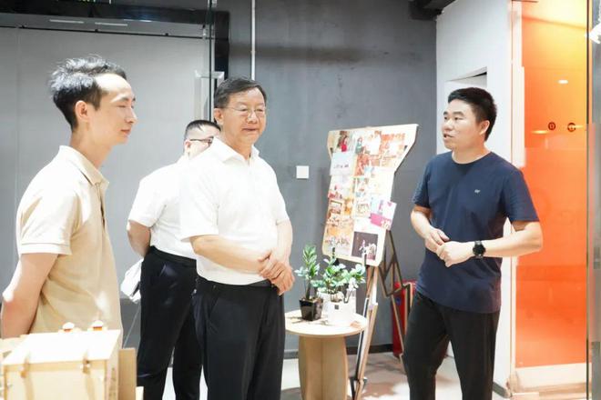 宋向党最新动态，探索与进步的力量